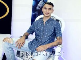NickMiller