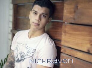 NickRaven
