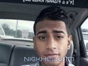 NickheilGrim