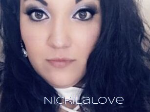 NickiLalove