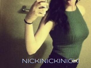 NickiNickiNicki