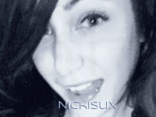 NickiSux