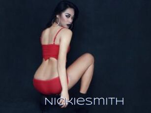 NickieSmith