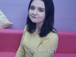Nickihot