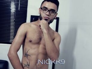 Nickk9