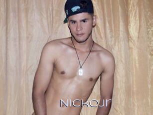 NickoJr