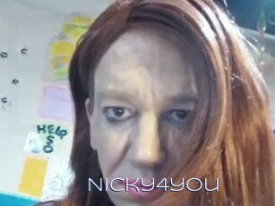 Nicky4you
