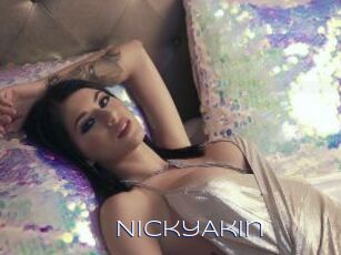 NickyAkin