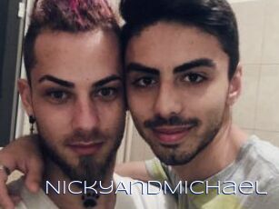 NickyAndMichael