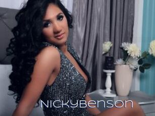 NickyBenson