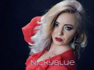 NickyBlue