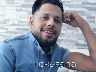 NickyFaria