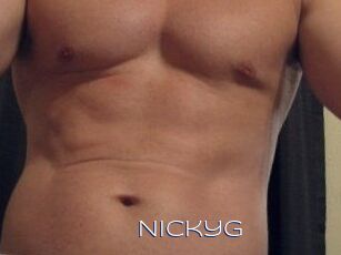 NickyG