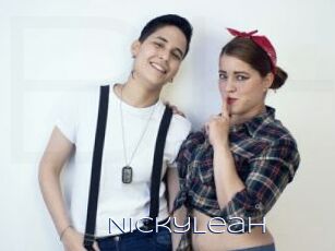 NickyLeah