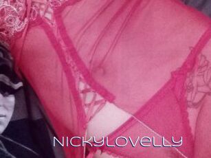 Nickylovelly