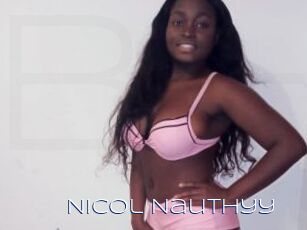 Nicol_Nauthyy Blue Hot