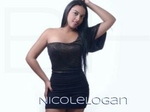 NicoleLogan Blue Hot