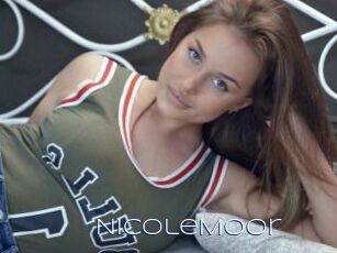 NicoleMoor