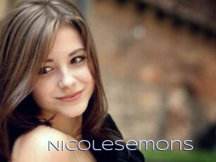 NicoleSemons Blue Hot