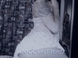 Nicoletteex