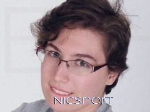 Nicsnort