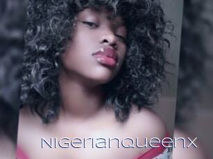 NigerianQueenX