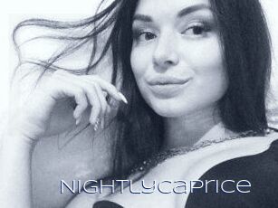 NightlyCaprice