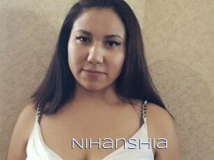 NihanShia Blue Hot