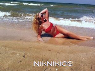 NikNikiOS