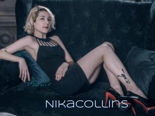 NikaCollins