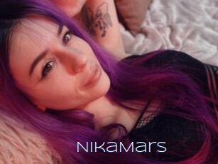 NikaMars
