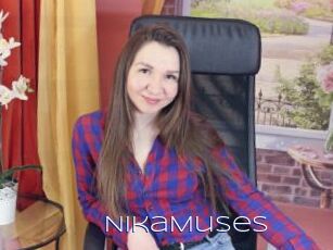 NikaMuses