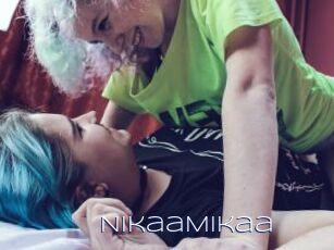 NikaaMikaa