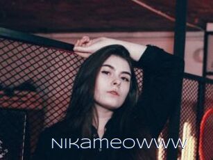 Nikameowww