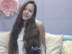 Nikax