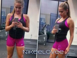 NikeeLovee