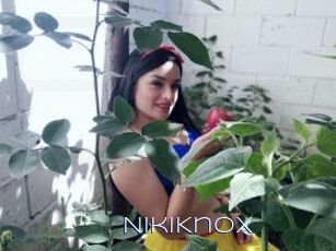 NikiKnox