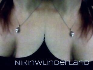 Nikinwunderland