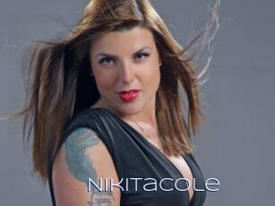 NikitaCole Blue Hot