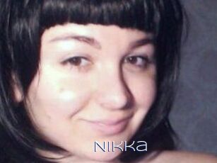 Nikka_