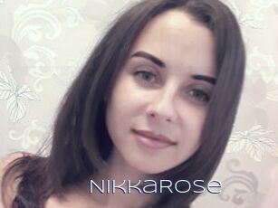 NikkaRose