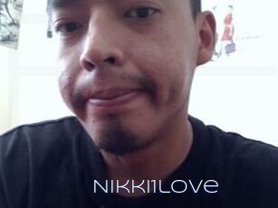 Nikki1love