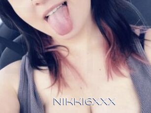 Nikki6xxx