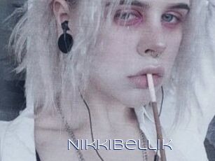 NikkiBellik