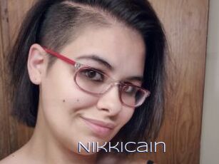 NikkiCain