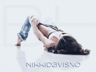 NikkiDavisXO