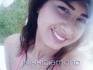 NikkiDiamond