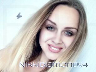 NikkiDiamond94