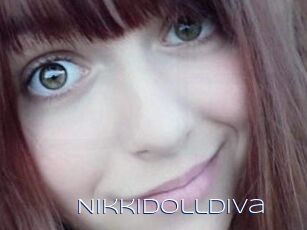 NikkiDollDiva