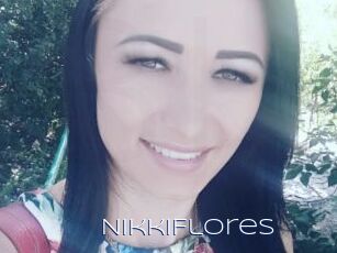 NikkiFlores